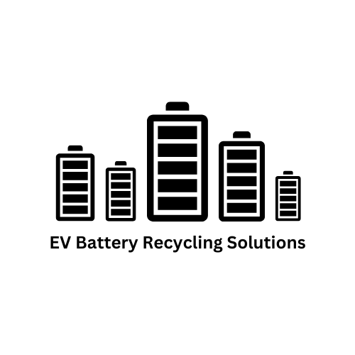 EV Battery Recycling Solutions